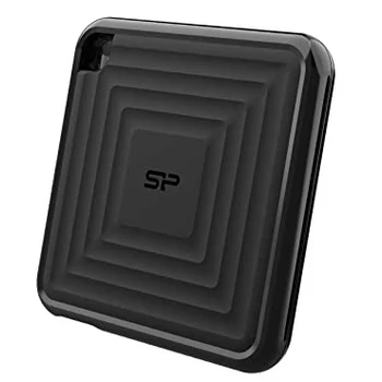 Silicon Power PC60 Solid State Drive